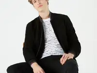 Мужская куртка lacoste