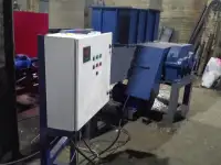 Шредер одновальный SL-700, фотография 7