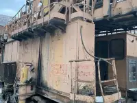 Станок буровой СБШ-250 МНА-32 бу, фотография 2