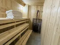 Ждем вас в гости в наш комплекс Хочу-Хочу! Где вас ждет спа,вкусная кухня,бильярд,гостиница., фотография 6