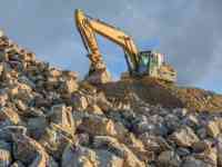 требуется машинист оператор экскаватора вахта