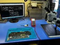 Ремонт ноутбуков и ПК  Чистка, ускорение  Ноутбук жндеу, Орталы, фотография 2