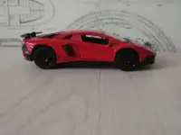 Машинка Lamborghini Aventador | Машинка Ламборджини авентадор, фотография 3