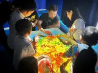 Где отпраздновать день рождения ребёнка WOW-эффект гарантирован!, фотография 9