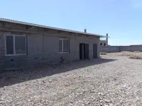 Сдается в аренду под склад участок с помещением, Абайский район, мкр. Бозарык, ул.Аккут 37, фотография 11