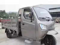 Трицикел муравейник Геркулес самосвал, фотография 6