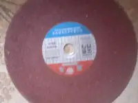 Диск для резки металла новые, фотография 2