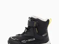 Ботинки bg termo