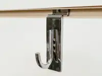 Крючки в экономпанель, фотография 5