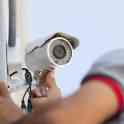 Видеонаблюдение, фотография 2