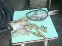 Продам комплект газосварки, фотография 2