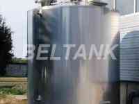 Изготовим Емкости, вакуумные, резервуары, из нержавеющей или иной стали, для пищевой,  фармацевтической и химической про, фотография 3