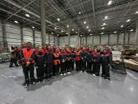 Вахта в Казани  РоссияТатарстан, фотография 4