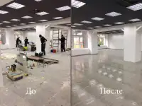 Уборка после ремонта, фотография 2