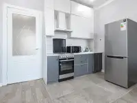 Апартаменты рядом с Триумфальной аркой, Мангилик ел 41/5, фотография 2