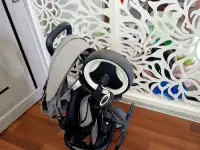 Продам детскую коляску и велосипед, фотография 3