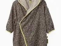 Халат домашний happy baby