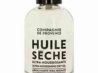 Масло для лица compagnie de provence