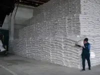 Сахар белый свекловичный мешки по 50 кг., фотография 4