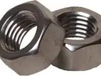 Шайбы гайки болты, фотография 11