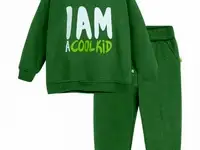 Костюм спортивный bossa nova