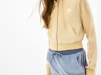 Толстовка adidas originals