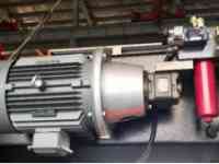 Листогибочное оборудование, фотография 2