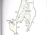 Продам участок 72га, 3км от села Поперечное, фотография 4