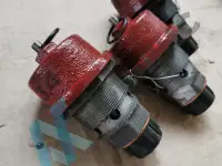 Запасные части компрессора Пк-5.25, Пкс, Пксд-5.25