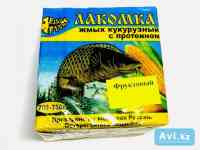 Жмых Лакомка, Биг Фиш, Чемпион по оптовым ценам !!, фотография 2