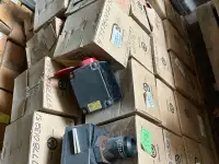 Сигнализатор подхода скребка, фотография 5