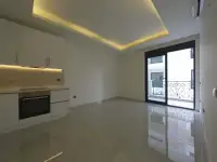 Однокомнатная квартира в центре Алании, Турция. 300м до моря, фотография 3