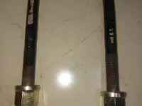 Стремянка рессоры HOWO, фотография 3