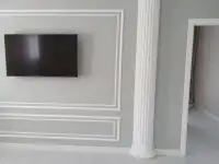 Гипсовая лепнина, фотография 8