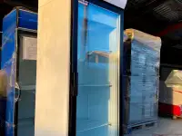 Шкаф холодильный Polair DM105-S бу, фотография 5