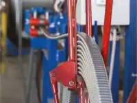 Нитофлон, УЭЦН, фотография 2