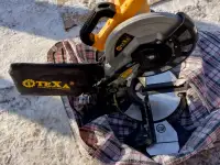 Торцовочная пила, торцовка, углорез