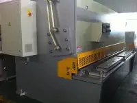 Листогибы, гельотины, комплектующие, фотография 2