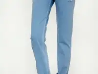 Джинсы finn flare