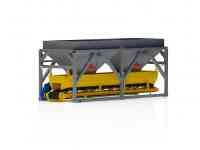 Дозирующий комплекс ДКП-5