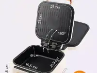 Домашняя кулинарная станция мульти пекарь 7в1 скидка 45, фотография 6