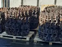 Продаем гусеницы ТТ-4, фотография 3