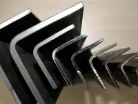 Швеллер уголок гнутик профиль не стандартных размеров изготовим, фотография 11