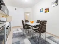 Апартаменты рядом с Хан Шатыром, Бектурова 3/3, фотография 5