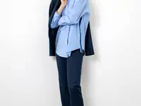 Блузка женская vassa&co