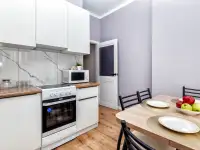 Уютная квартира в ЦЕНТРЕ г.Астана рн ХАНШАТЫРА, фотография 12