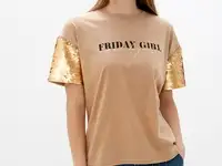 Футболка befree