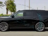 2023 Cadillac Escalade Sport Platinum VIP Seats, фотография 9