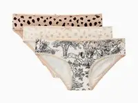 Трусы 3 шт. incanto