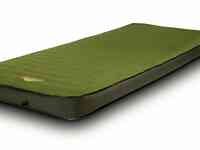 Коврик Самонадувающийся Туристический Alexika Deluxe